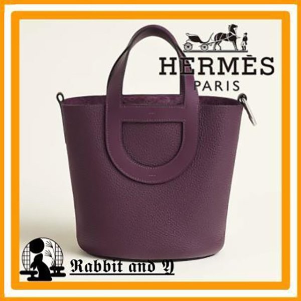 【エルメス HERMES】最安値に挑戦中 イン ザ ループ 18  H084274CKAF